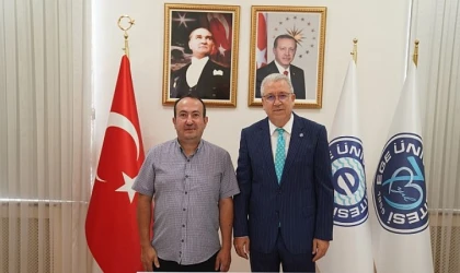 EÜ’nün ortağı olduğu çevre dostu proje ile “Yüzer Güneş Enerjisi Santralleri” oluşturulacak