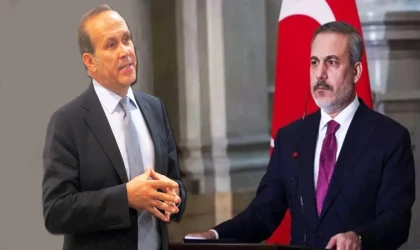‘Hakan Fidan’ın yüksek öğrenim dereceleri hakkında ciddi soru işaretleri var’