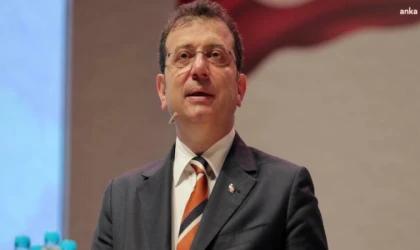 İmamoğlu 'Milletin her şeyi tehdit altında' sözlerini hatırlattı: 'Söylediklerimin doğruluğu ortaya çıktı'