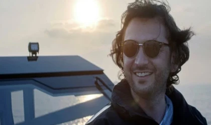 İş insanı Halit Yukay denizde kayboldu! Yatı paramparça halde bulundu