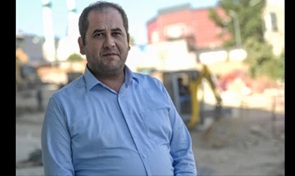 Karabağlar trafiğine nefes aldıracak yeni imar yolunda yüzde 70 ilerleme sağlandı