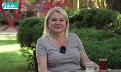 Prof. Dr. Deniz Ülke Kaynak: ”Üniversiteyi ezber bozmak için okumalıyız!”