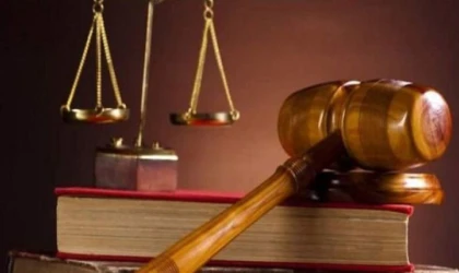 Ankara'daki mahkeme dosyaları istedi