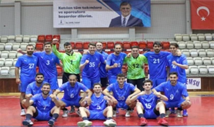 Başkan Tugay: İzmir kulüplerine rakip değil destek olacağız