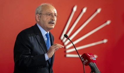 Kılıçdaroğlu'nun yol haritası