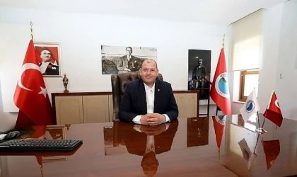 Menderes Belediyesi’nden Atık Yağ Seferberliği