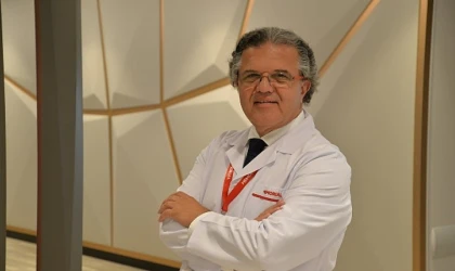 Omzunuz ağrıyor ve kolunuzu kıpırdatamıyorsanız…