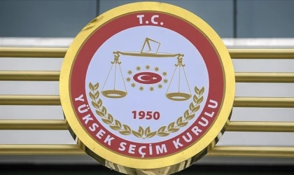 YSK 14.30’da toplanıyor