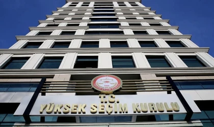 YSK’dan şaşırtan karar