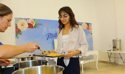 Büyükşehir Öğrenci Yurtları kalitesiyle fark yaratıyor