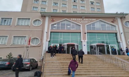 CHP'nin 38. Kurultay Davası Reddedildi