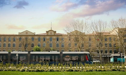 Genç Sinemacıların Hayalleri Beyazperdede Buluşuyor