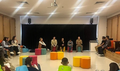 Güzelbahçe Belediyesi’nden Önemli İş Birliği