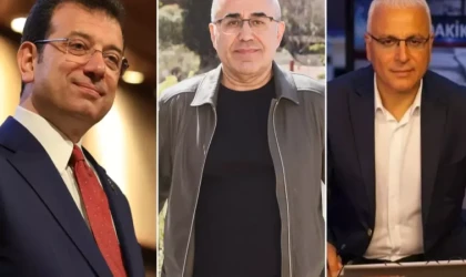 İmamoğlu'na Yeni Soruşturma: "Casusluk"