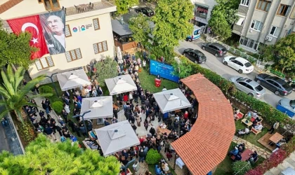 Maltepe’nin mahalle kültürüne ikinci halka