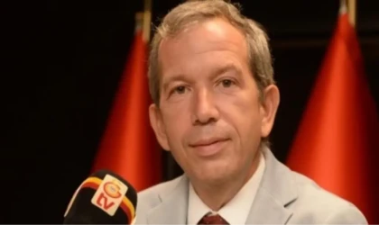 Masonlar Derneği Büyük Üstadı Remzi Sanver Tutuklandı