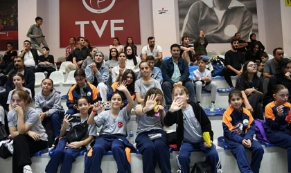 Osmangazi Belediyespor’dan İlk Galibiyet