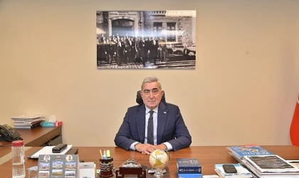 Türk ihracatçıları Kazakistan yolcusu