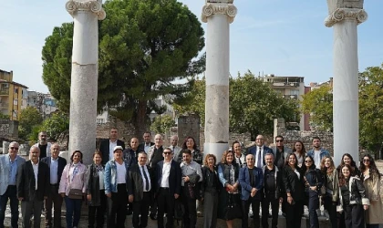 Zeytinin Kalbinde lezzet festivali coşkusu yaşanacak