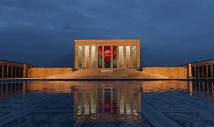 Ara Tatilde Çocuklarla Gidilebilecek En Güzel Yerler