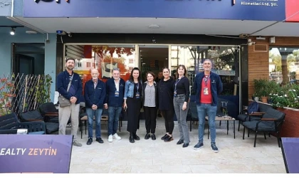 Başkan Hatice Gençay; “Didim’i Ortak Akılla Yönetiyoruz”