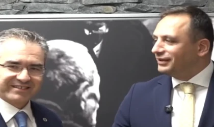 Bornova’da yeşil dönüşüme akademik destek