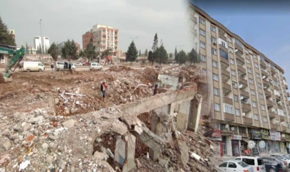 İlk kez AFAD'ı sorumlu tutan rapor