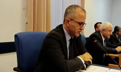 İmamoğlu'na 'Casusluk' Davasındaki Kilit İsim Sanayi Bakanlığı'ndan İhale Aldı