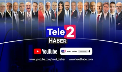 Kayyum sonrası yeni adım: TELE1 ekibi “TELE2 HABER” adıyla yeniden yayına başlıyor