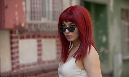 TOD’un Merkanla Beklenen Dizisi ’’Vicdansız’ın Yeni Tanıtımı Yayında