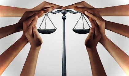 Türkiye, Hukukun Üstünlüğü Endeksi'nde 118. Sıraya Geriledi