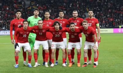 Türkiye - Romanya maçı nerede oynanacak?