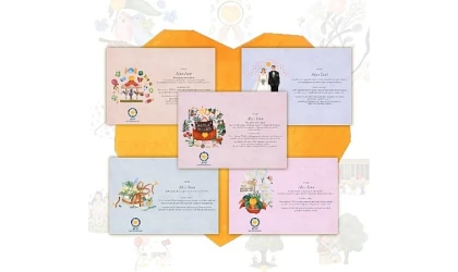 2 Aralık Dünya Paylaşma Günü’nde TEGV Umudu Paylaşıyor