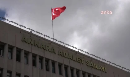 Ankara ve İstanbul'da IŞİD operasyonu: Çok sayıda gözaltı