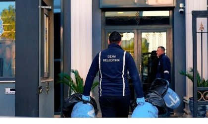 Didim’de Her Geri Dönüşüm, Can Dostlarımıza Umut Olacak