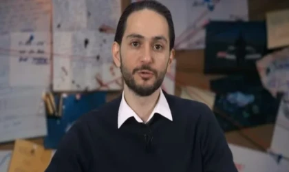 Gazeteci Furkan Karabay'ın X ve Instagram hesabı kapatıldı