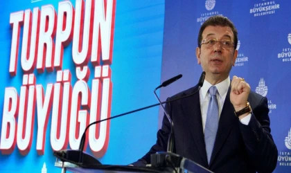 İmamoğlu'ndan 'TRT' tepkisi: Yurttaşlara gün verdi, çağrı yaptı!