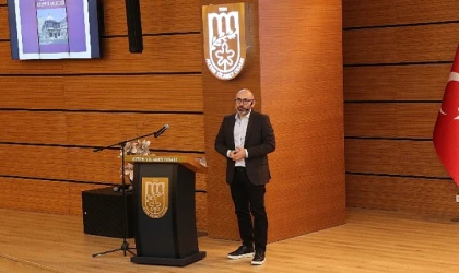 İş Yaşamında ’Milyonluk Sorular’ Aydın’da Konuşuldu