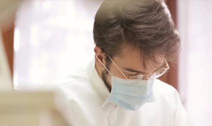 İspanya'da grip salgınına karşı yeni tedbirler: Hastanede maske ve evden çalışma geri dönüyor