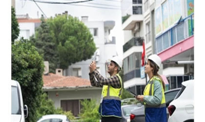 İzmir geleceğini güvenceye alıyor