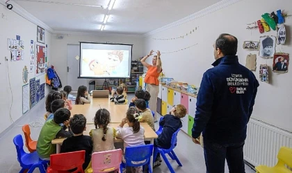 İzmir sağlıkta yerel yönetim modeliyle Türkiye’ye örnek oldu