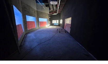 “Kocaeli Akvaryumu” turizmin cazibe merkezi olacak