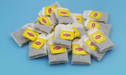 Lipton, Türkiye'den resmen çekildi