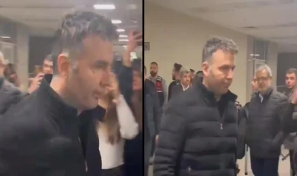 Mehmet Akif Ersoy dahil 4 kişi tutuklandı: Uyuşturucu kullanımı ve cinsel ilişkiden menfaat iddiası