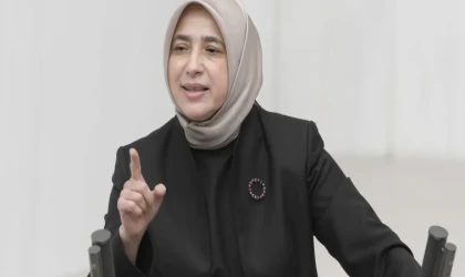 'Özlem Zengin'in kardeşi başhekim olarak atandı' iddiası