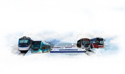 Toplu ulaşımda rekor subvansiyon dönemi