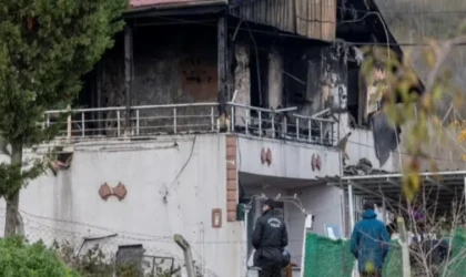 Yalova'daki çatışmada öldürülen 2 IŞİD'li sadece 7 ay tutuklu kalmış!