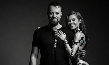 Barlas’tan Yeni Albüm: Bir de Böyle