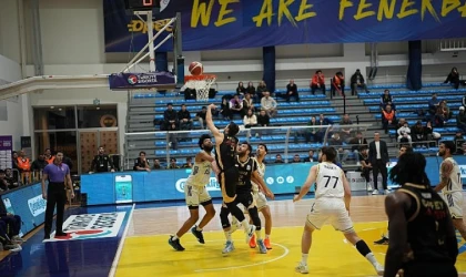 Büyükşehir İkinci Yarıya Galibiyetle Başladı