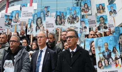 Depremde 72 kişiye mezar olmuştu: İsias Otel davasında karar açıklandı!